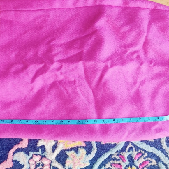 J.Crew double serge wool skirt - Picture 4 of 4